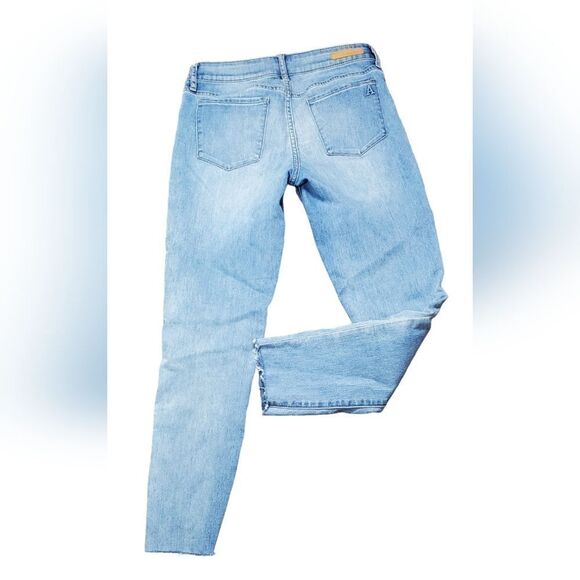 Articles Of Society Denim - Articles of Society Ankle Jeans